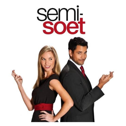 Semi-soet Logo