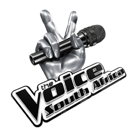 The Voice South Africa Logo