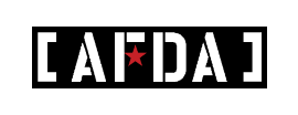 AFDA certification logo